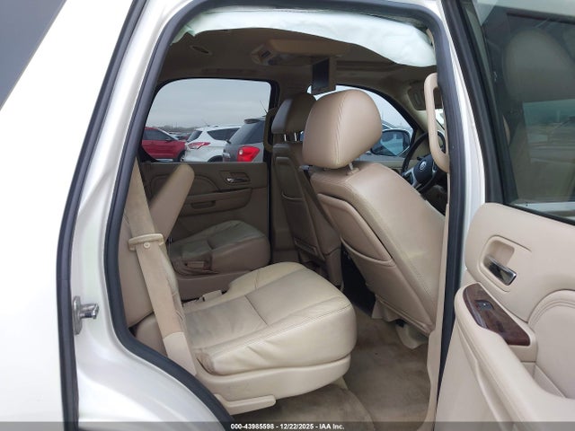 2011 CADILLAC ESCALADE 1GYS3BEF4BR260600 Photo 7