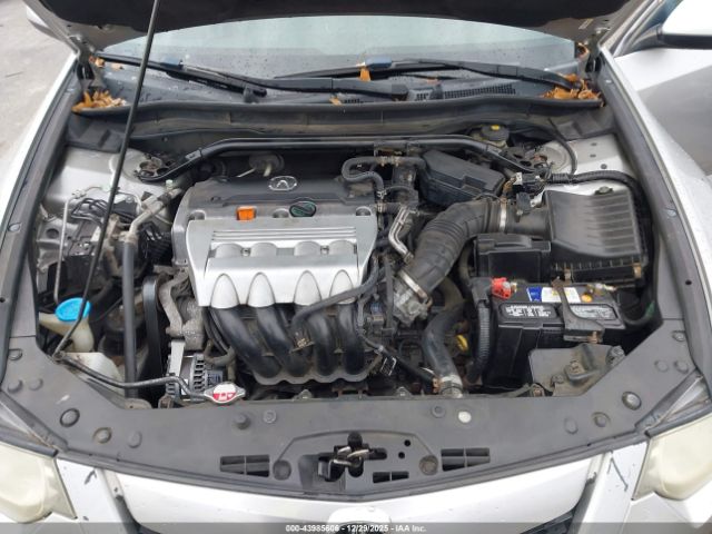 2009 ACURA TSX JH4CU26659C025804 Photo 9