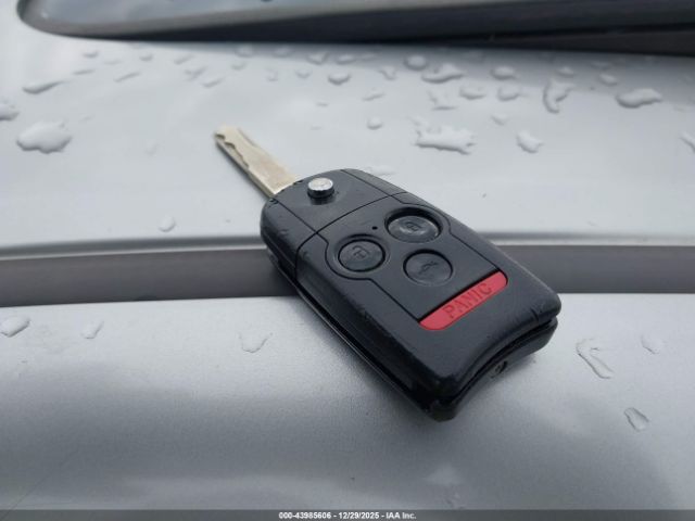 2009 ACURA TSX JH4CU26659C025804 Photo 10