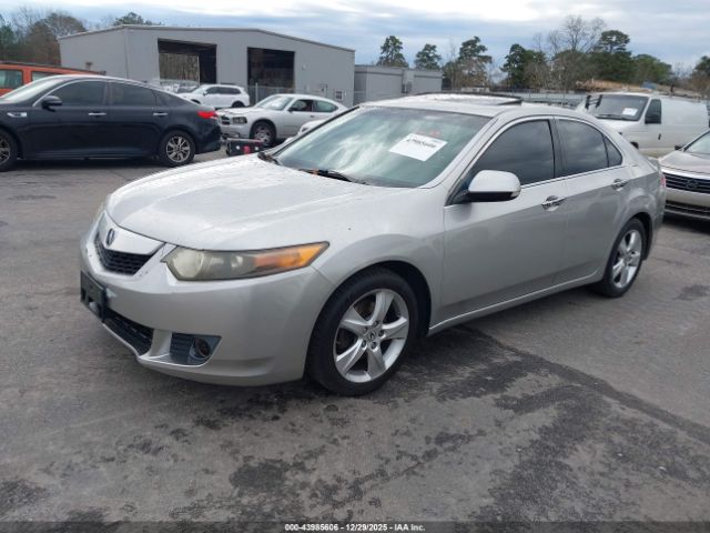 2009 ACURA TSX JH4CU26659C025804 Photo 1