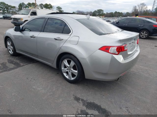 2009 ACURA TSX JH4CU26659C025804 Photo 2