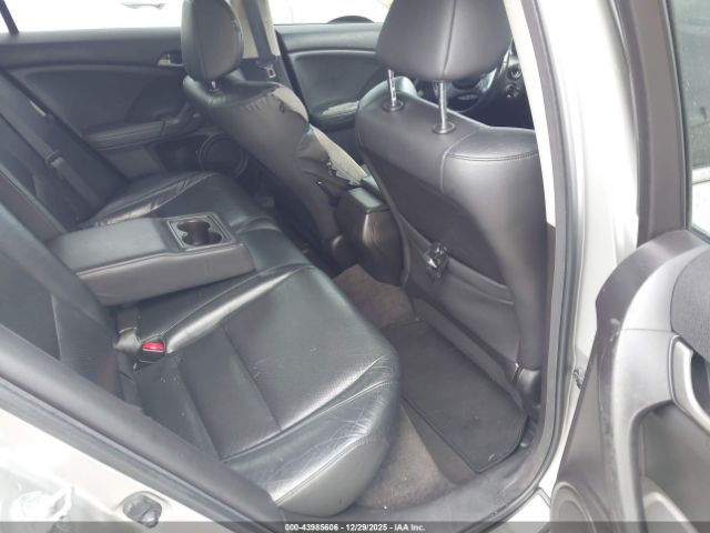 2009 ACURA TSX JH4CU26659C025804 Photo 7