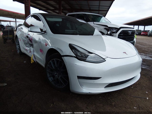 2020 TESLA MODEL 3 5YJ3E1EA2LF645180 Photo 0