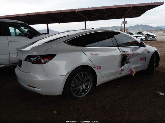 2020 TESLA MODEL 3 5YJ3E1EA2LF645180 Photo 5
