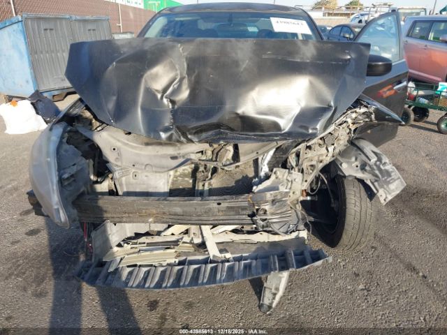 2014 NISSAN SENTRA 3N1AB7AP5EY222780 Photo 9