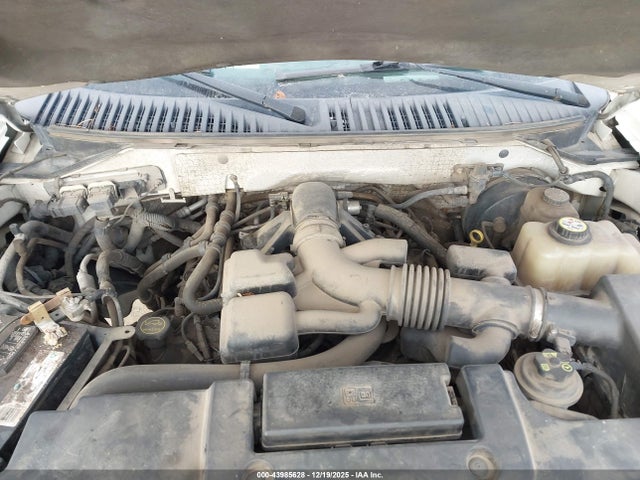 2008 FORD EXPEDITION EL 1FMFK20558LA11206 Photo 9