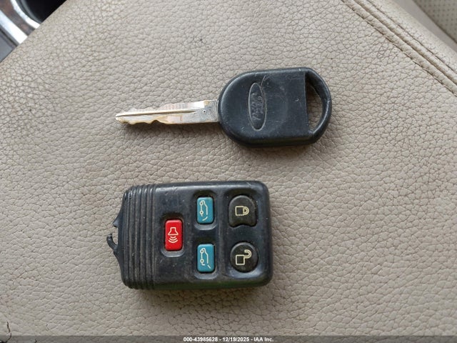 2008 FORD EXPEDITION EL 1FMFK20558LA11206 Photo 10
