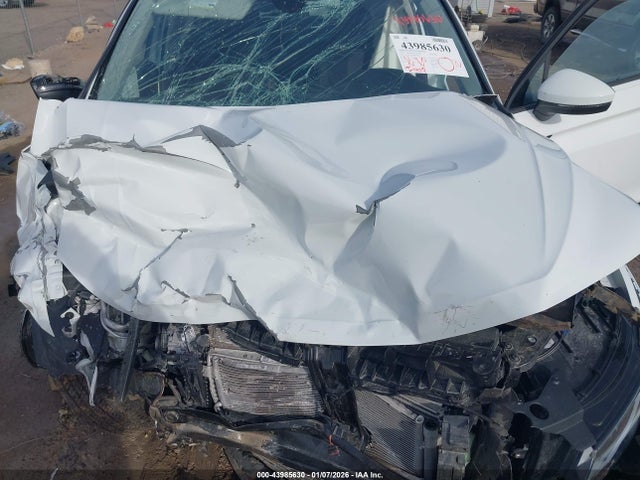 Продажа на аукционе авто 2024 Volkswagen Tiguan 2.0t S, vin: 3VVFB7AX1RM032850, номер лота: 43985630