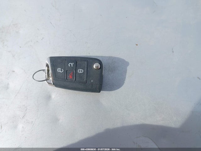 Продажа на аукционе авто 2024 Volkswagen Tiguan 2.0t S, vin: 3VVFB7AX1RM032850, номер лота: 43985630