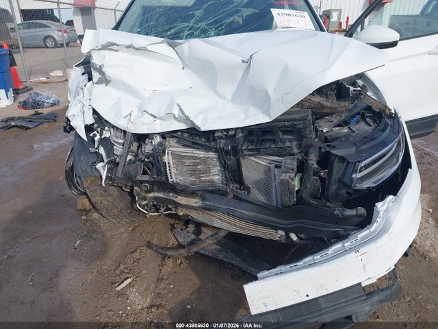 Продажа на аукционе авто 2024 Volkswagen Tiguan 2.0t S, vin: 3VVFB7AX1RM032850, номер лота: 43985630