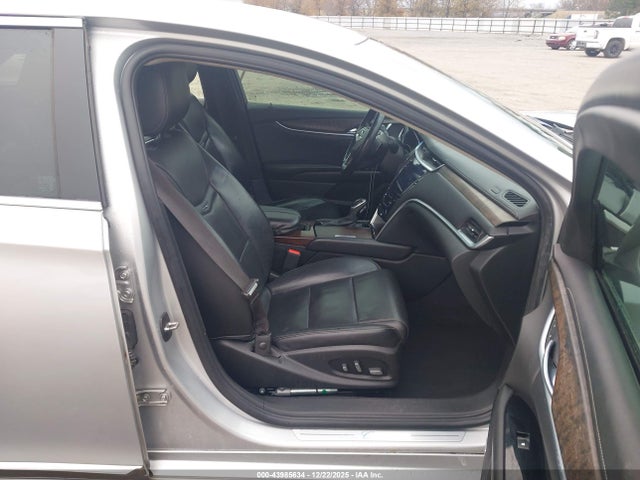 2018 CADILLAC XTS 2G61M5S31J9126262 Photo 4