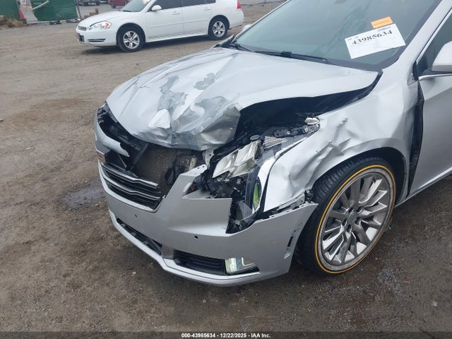 2018 CADILLAC XTS 2G61M5S31J9126262 Photo 5