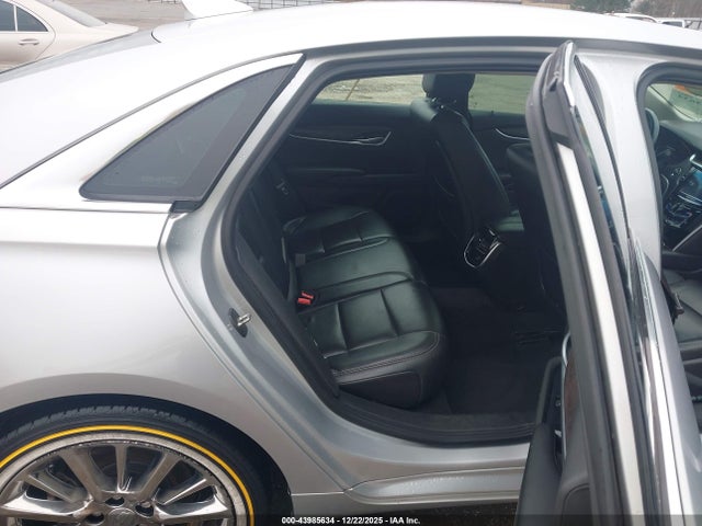 2018 CADILLAC XTS 2G61M5S31J9126262 Photo 7