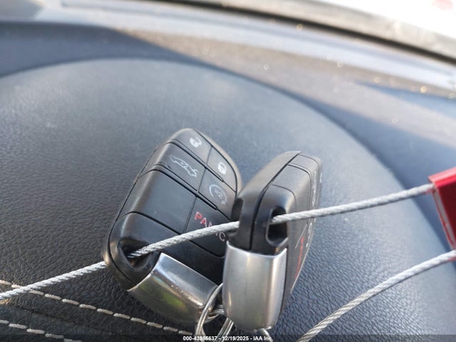 2017 CHRYSLER 300 2C3CCAGG2HH553273 Photo 10