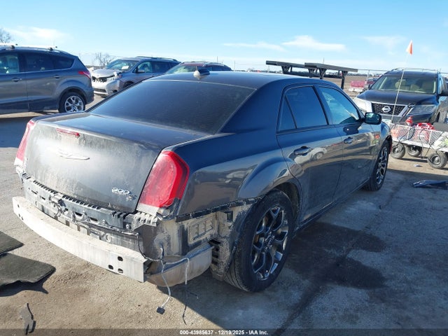 2017 CHRYSLER 300 2C3CCAGG2HH553273 Photo 3