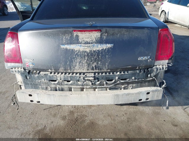 2017 CHRYSLER 300 2C3CCAGG2HH553273 Photo 5