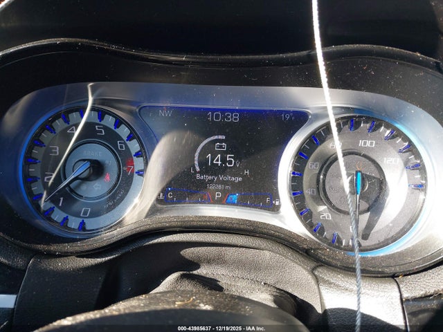 2017 CHRYSLER 300 2C3CCAGG2HH553273 Photo 6