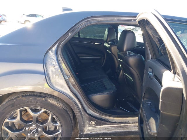 2017 CHRYSLER 300 2C3CCAGG2HH553273 Photo 7