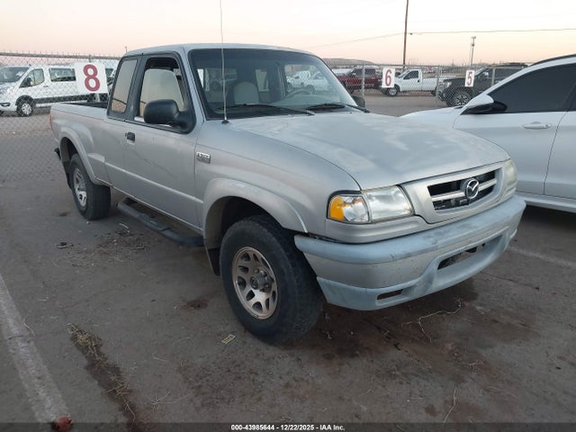 2002 MAZDA B3000 4F4YR16U22TM19632