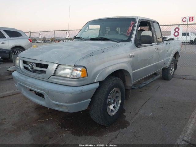 2002 MAZDA B3000 4F4YR16U22TM19632 Photo 1