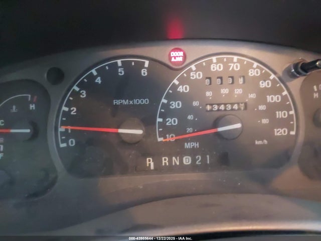 2002 MAZDA B3000 4F4YR16U22TM19632 Photo 6