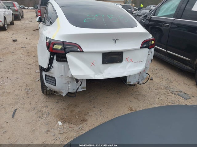 2021 TESLA MODEL Y 5YJYGAEE9MF188291 Photo 5