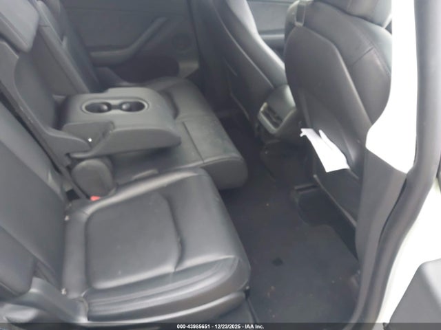2021 TESLA MODEL Y 5YJYGAEE9MF188291 Photo 7