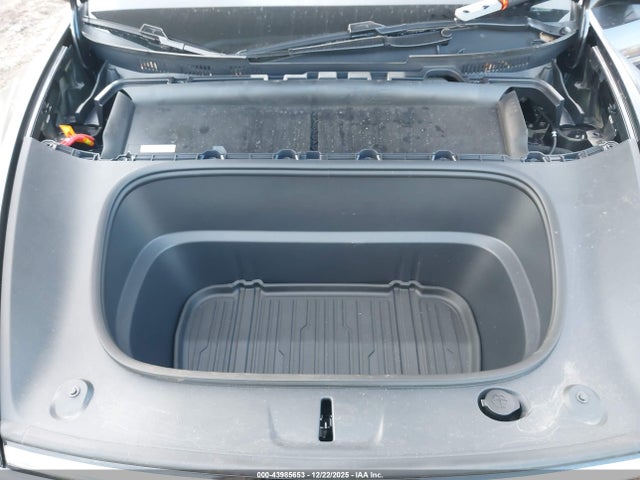 7SAYGDED8TF426478 Tesla Model Y Rwd