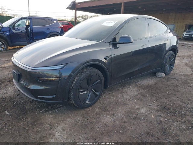 7SAYGDED8TF426478 Tesla Model Y Rwd