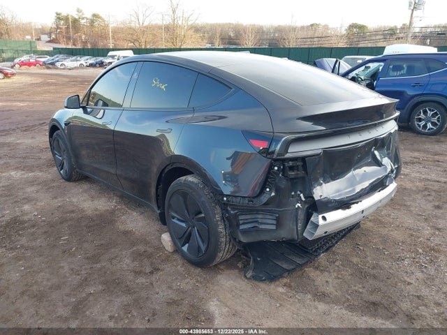 7SAYGDED8TF426478 Tesla Model Y Rwd