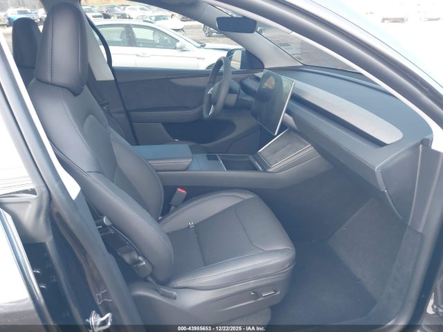7SAYGDED8TF426478 Tesla Model Y Rwd