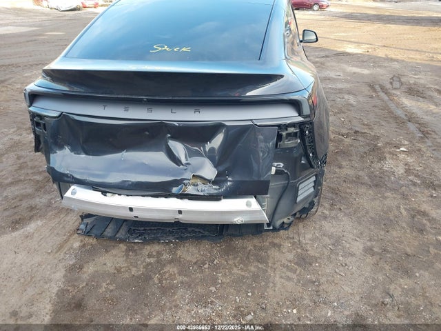 7SAYGDED8TF426478 Tesla Model Y Rwd