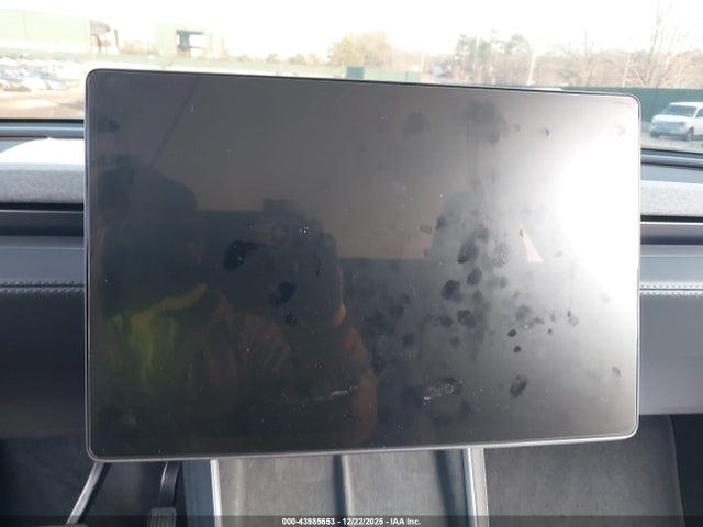 7SAYGDED8TF426478 Tesla Model Y Rwd