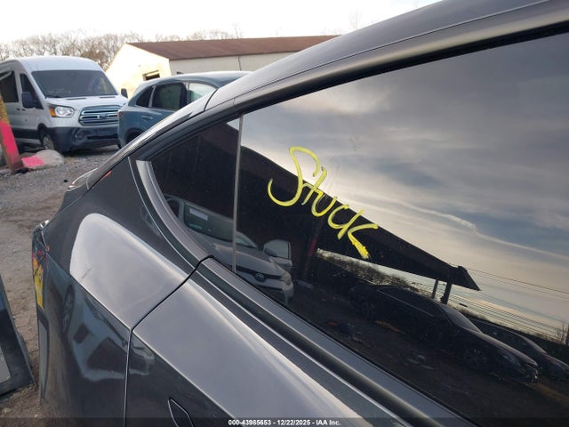 7SAYGDED8TF426478 Tesla Model Y Rwd