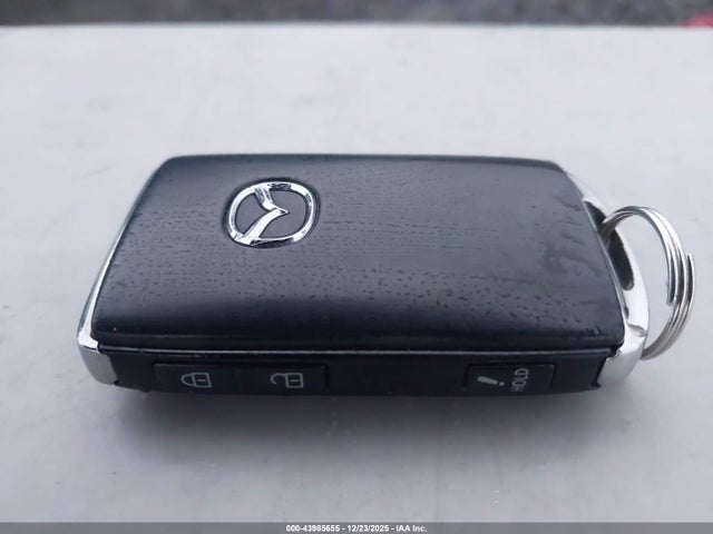 Mazda Cx-5 2.5 S Carbon Edition 2023 JM3KFBCM8P0157519 Image 11