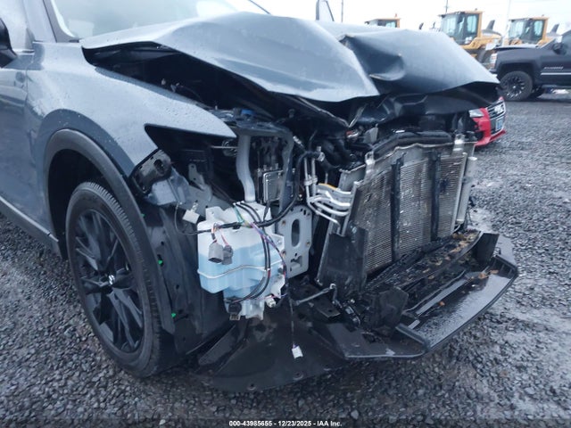 Mazda Cx-5 2.5 S Carbon Edition 2023 JM3KFBCM8P0157519 Image 18