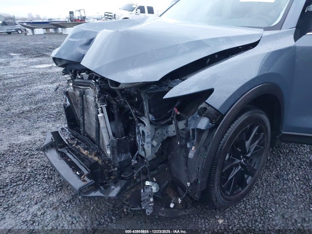 Mazda Cx-5 2.5 S Carbon Edition 2023 JM3KFBCM8P0157519 Image 19