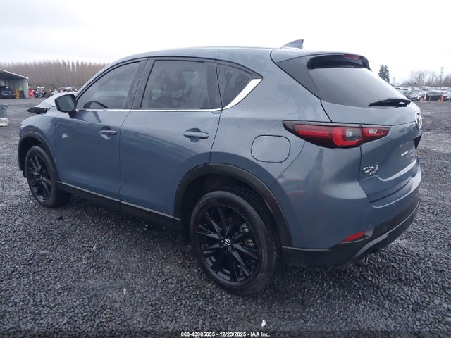 Mazda Cx-5 2.5 S Carbon Edition 2023 JM3KFBCM8P0157519 Image 3