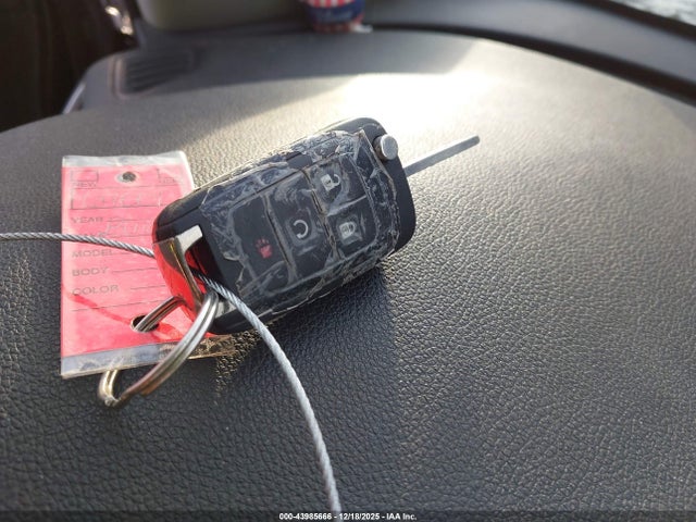 KL4CJ1SM9GB580700 Buick Encore Sport Touring