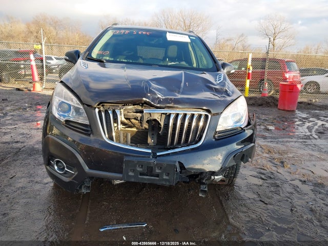 KL4CJ1SM9GB580700 Buick Encore Sport Touring