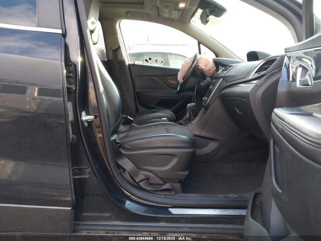 KL4CJ1SM9GB580700 Buick Encore Sport Touring