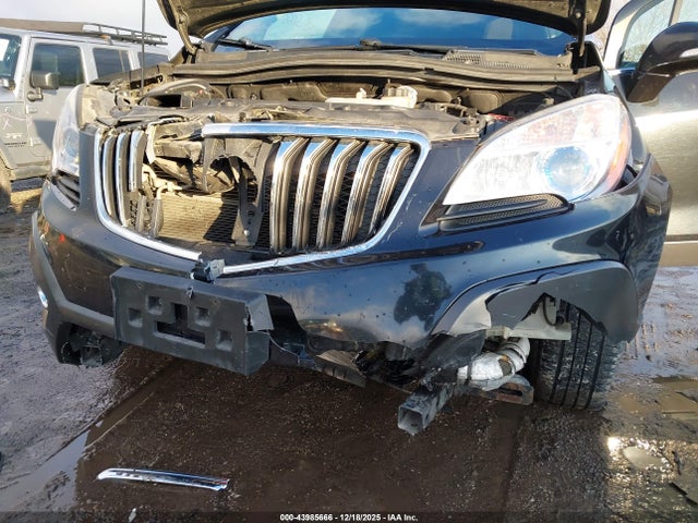 KL4CJ1SM9GB580700 Buick Encore Sport Touring
