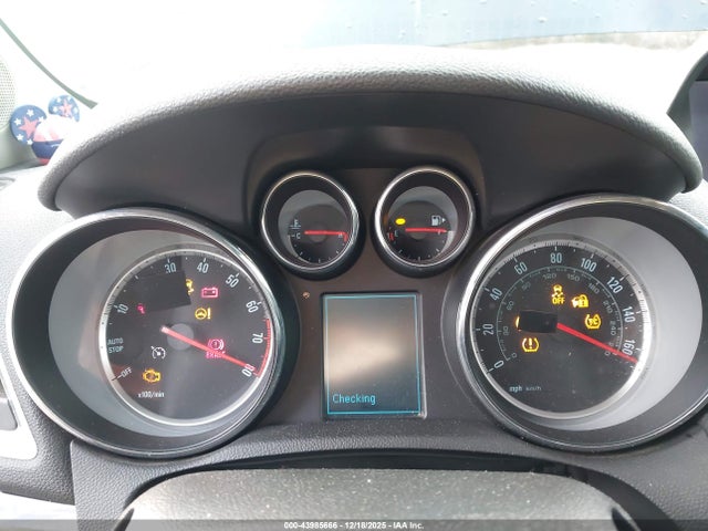 KL4CJ1SM9GB580700 Buick Encore Sport Touring
