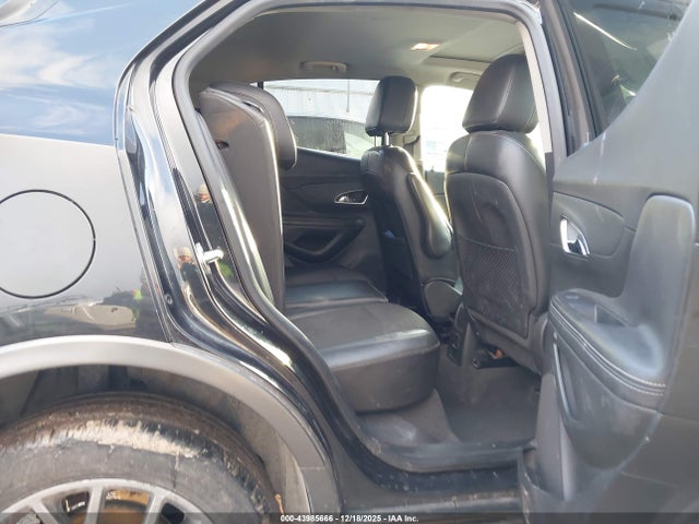 KL4CJ1SM9GB580700 Buick Encore Sport Touring