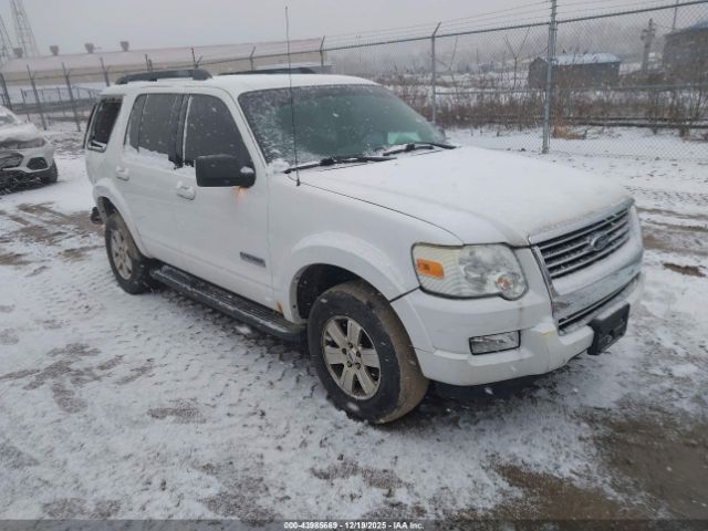 2008 FORD EXPLORER 1FMEU73E68UA99644