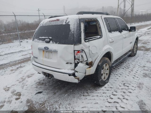2008 FORD EXPLORER 1FMEU73E68UA99644 Photo 3