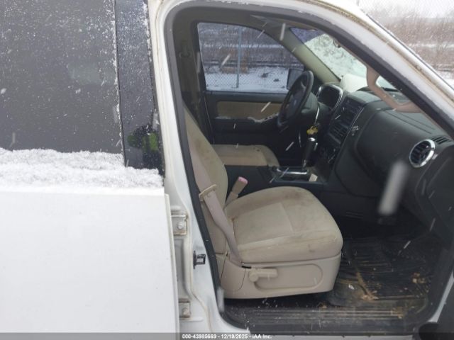 2008 FORD EXPLORER 1FMEU73E68UA99644 Photo 4