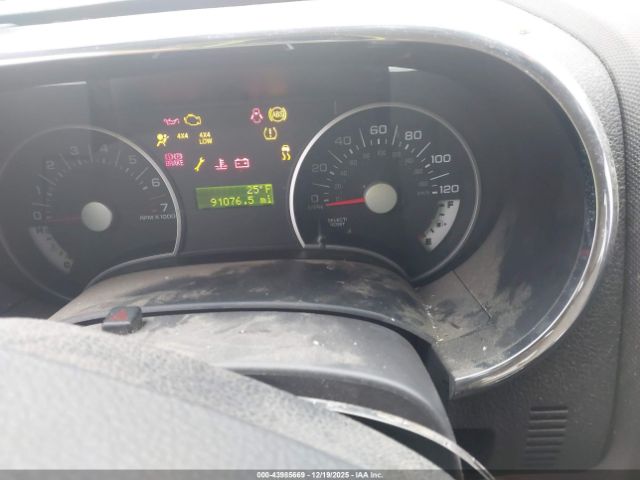 2008 FORD EXPLORER 1FMEU73E68UA99644 Photo 6