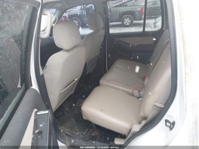 2008 FORD EXPLORER 1FMEU73E68UA99644 Photo 7