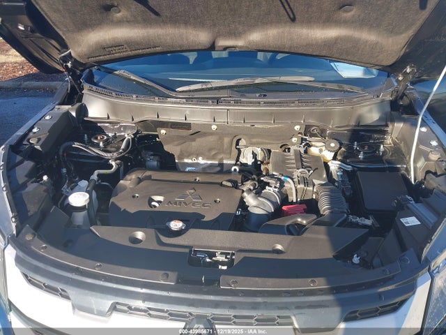 2024 MITSUBISHI OUTLANDER SPORT JA4ARUAU6RU010860 Photo 9